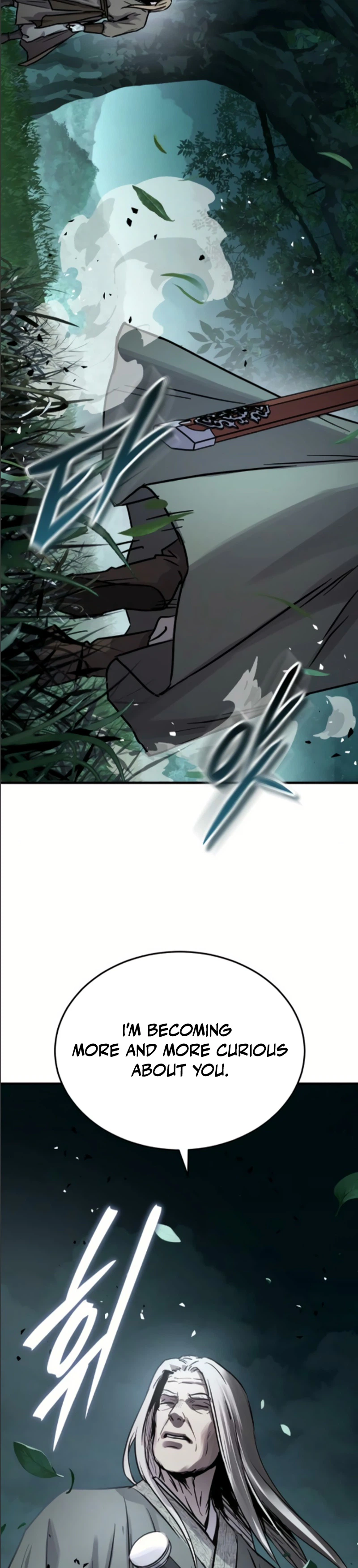Absolute Domination Chapter 89 Page 46