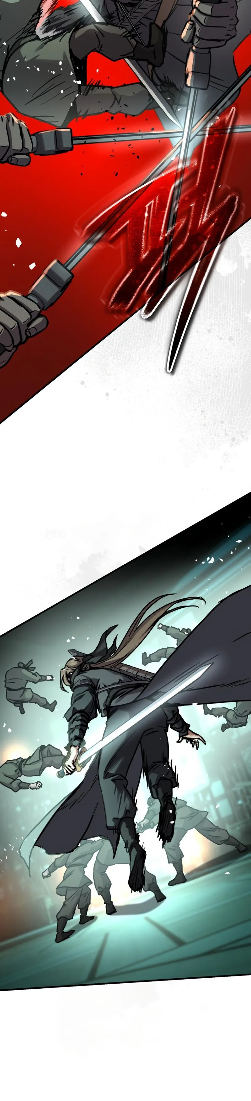 Absolute Domination Chapter 86 Page 10