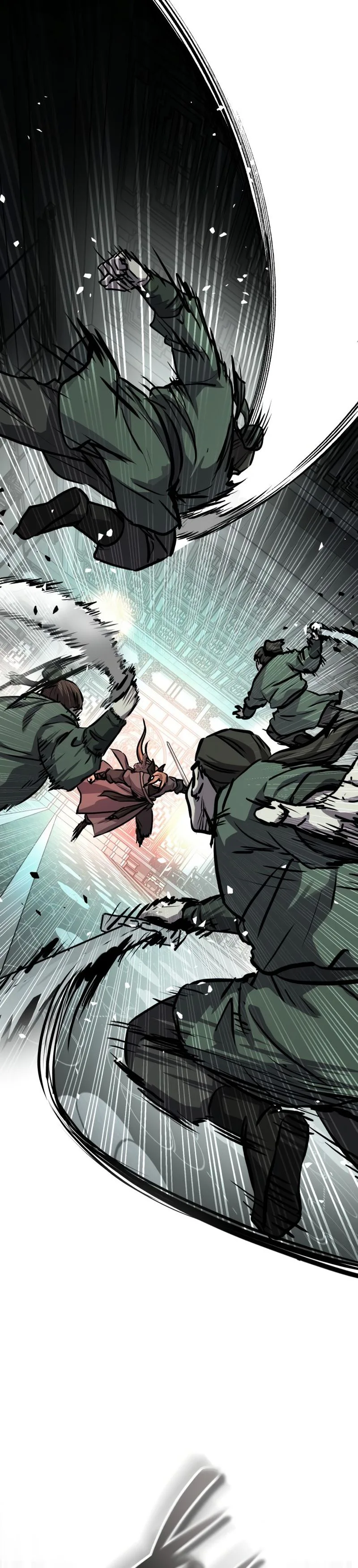 Absolute Domination Chapter 86 Page 14