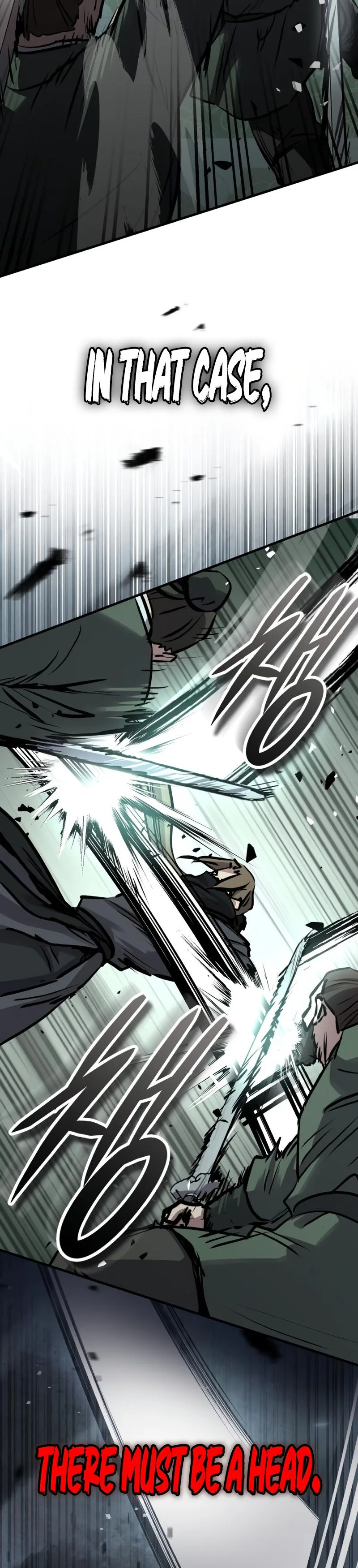 Absolute Domination Chapter 86 Page 18