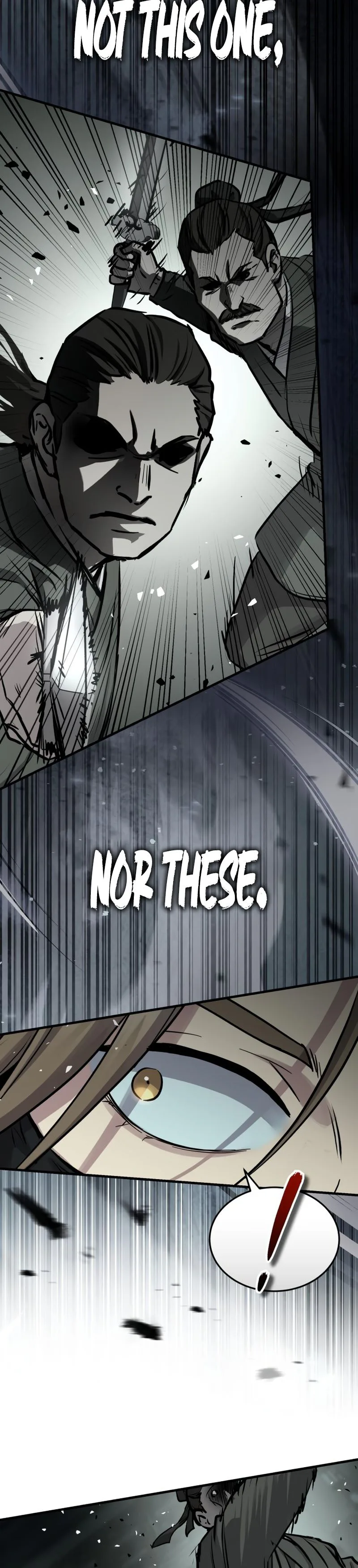 Absolute Domination Chapter 86 Page 20
