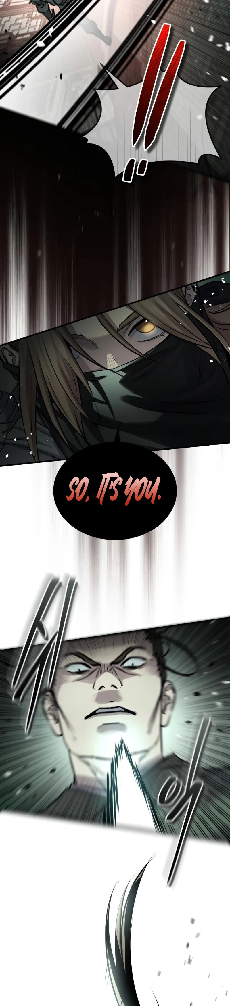 Absolute Domination Chapter 86 Page 22