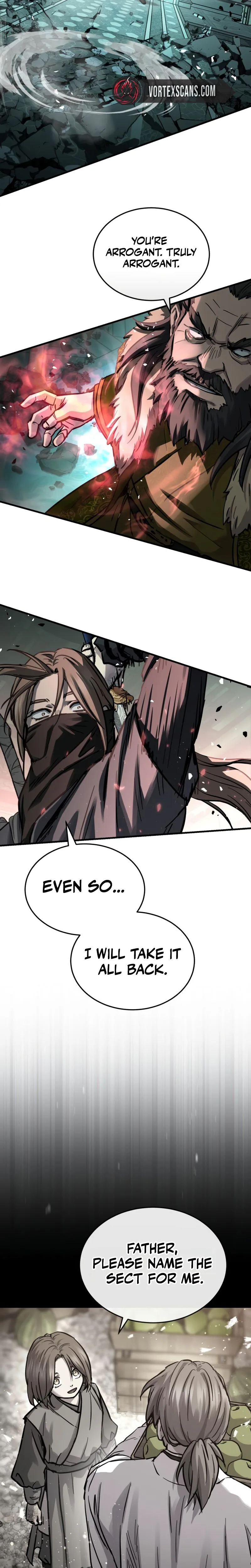 Absolute Domination Chapter 86 Page 37
