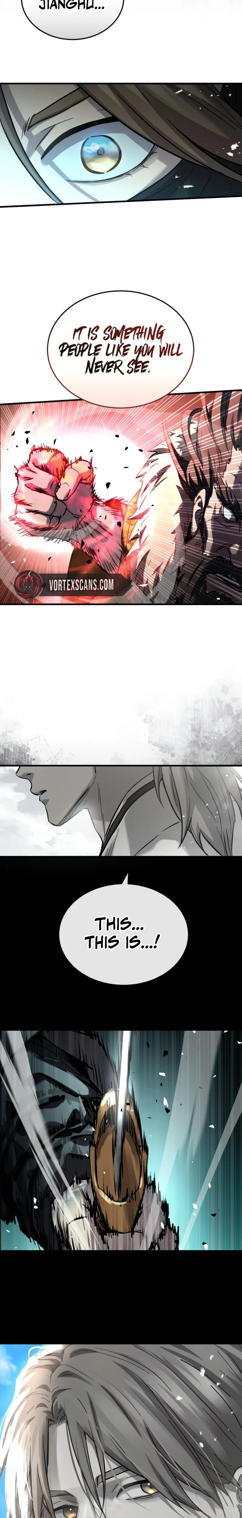 Absolute Domination Chapter 86 Page 39