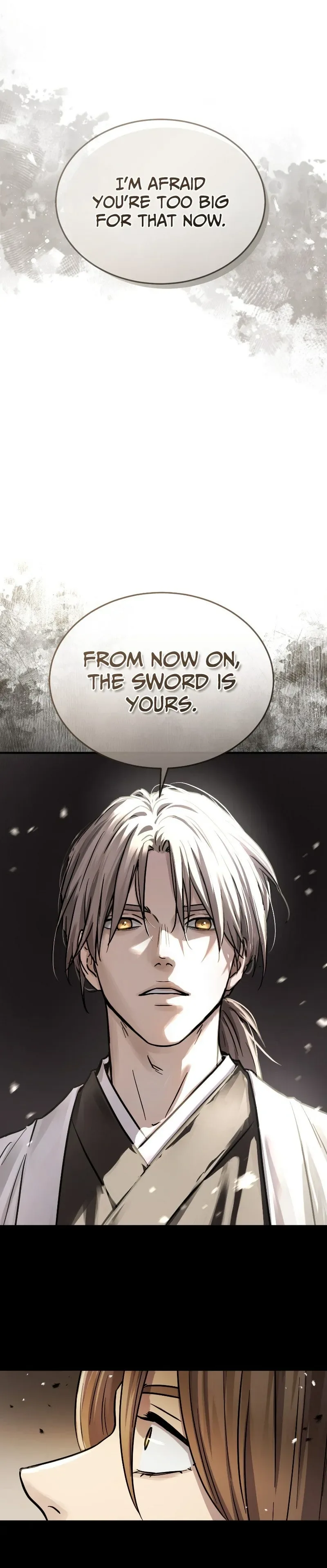 Absolute Domination Chapter 53 Page 5