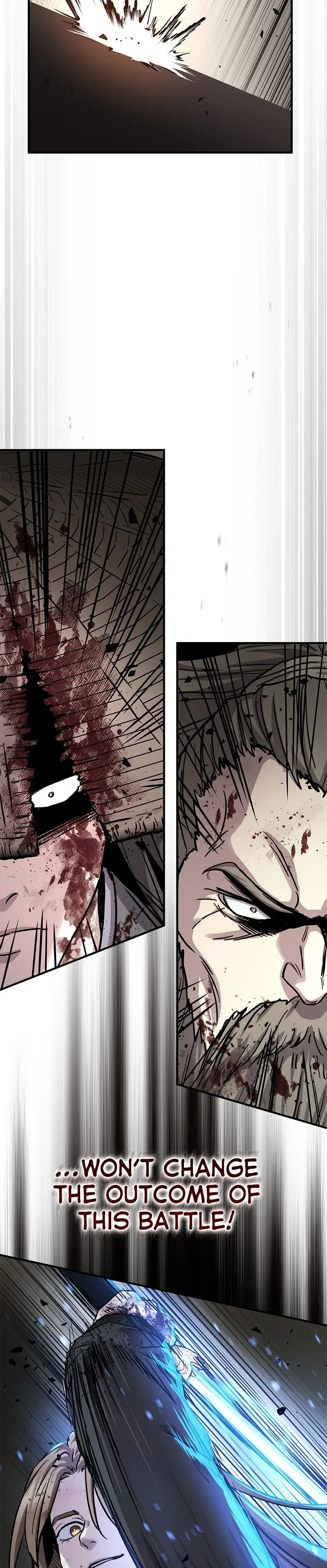 Absolute Domination Chapter 53 Page 13