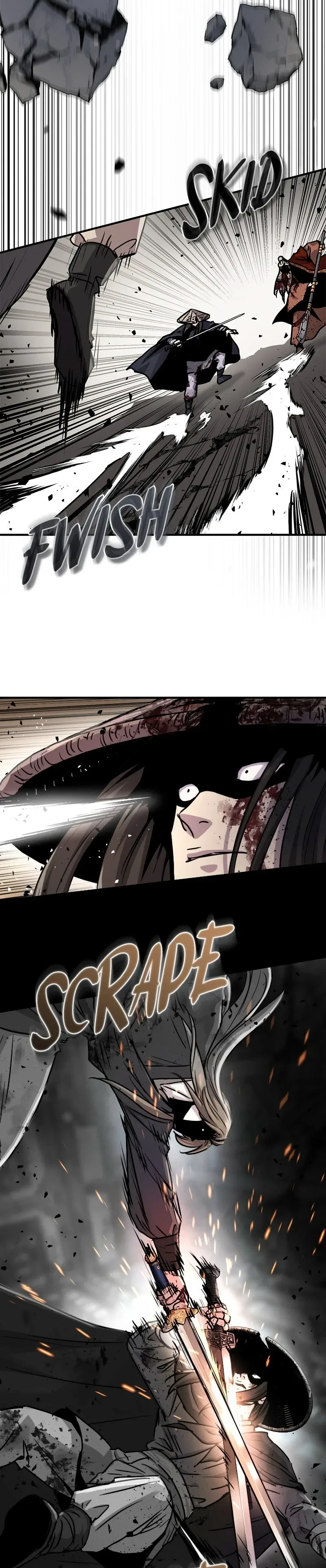 Absolute Domination Chapter 53 Page 15