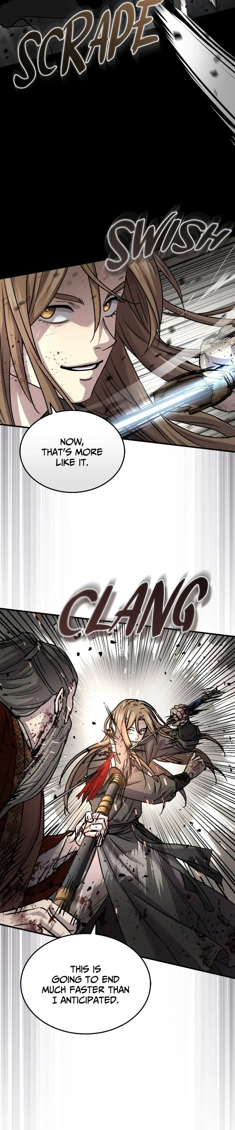 Absolute Domination Chapter 53 Page 16