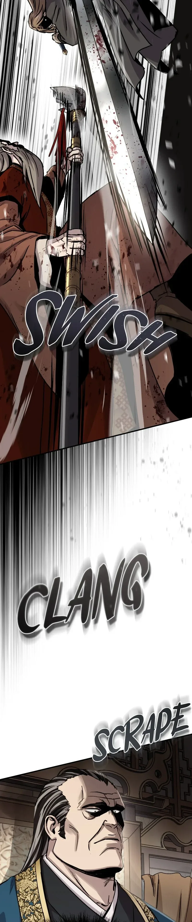 Absolute Domination Chapter 53 Page 18