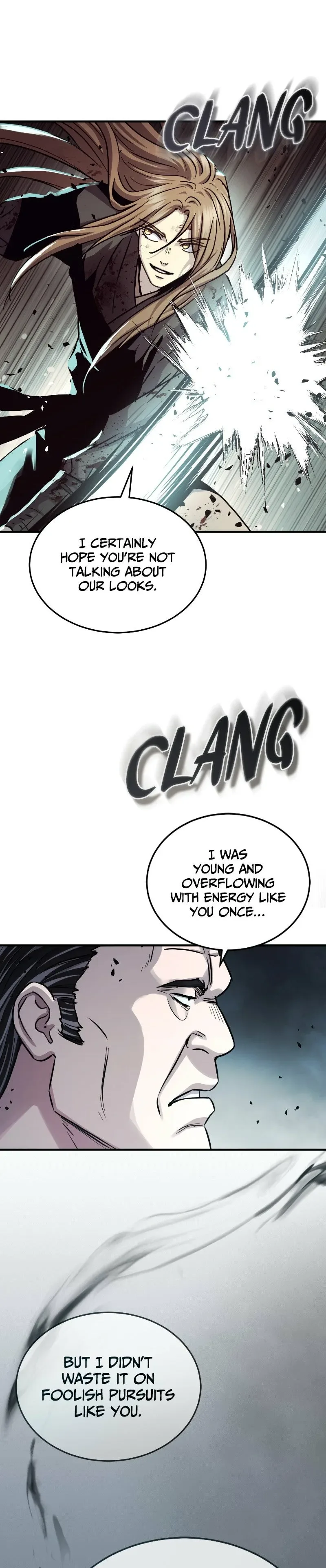 Absolute Domination Chapter 53 Page 20