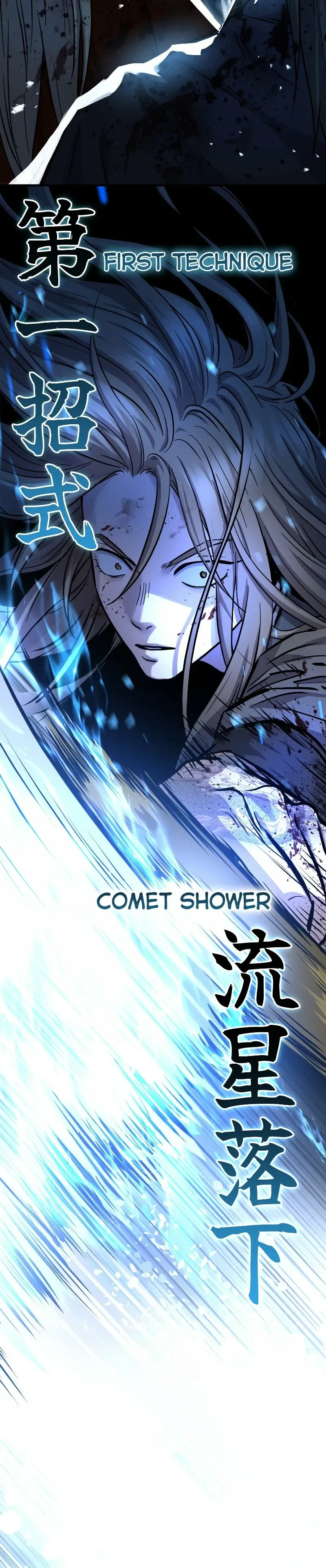 Absolute Domination Chapter 53 Page 25