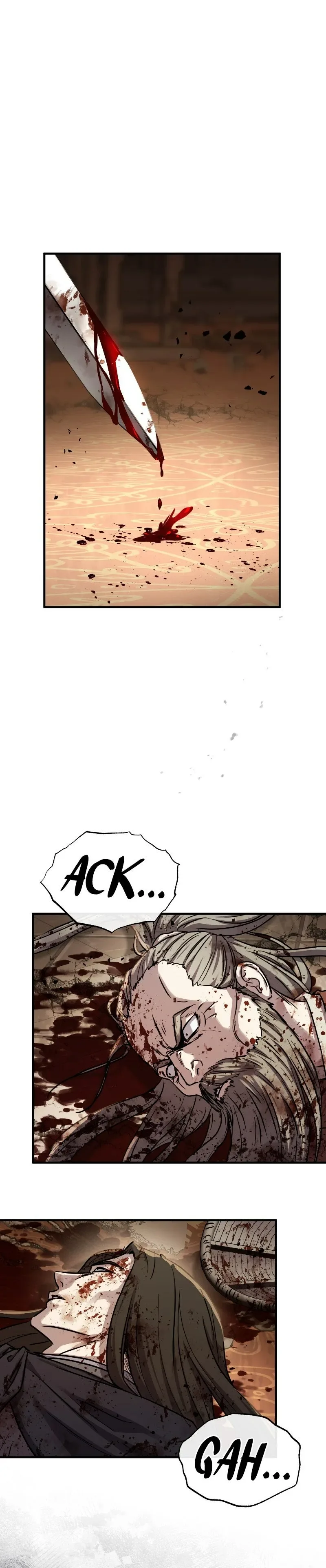 Absolute Domination Chapter 53 Page 33