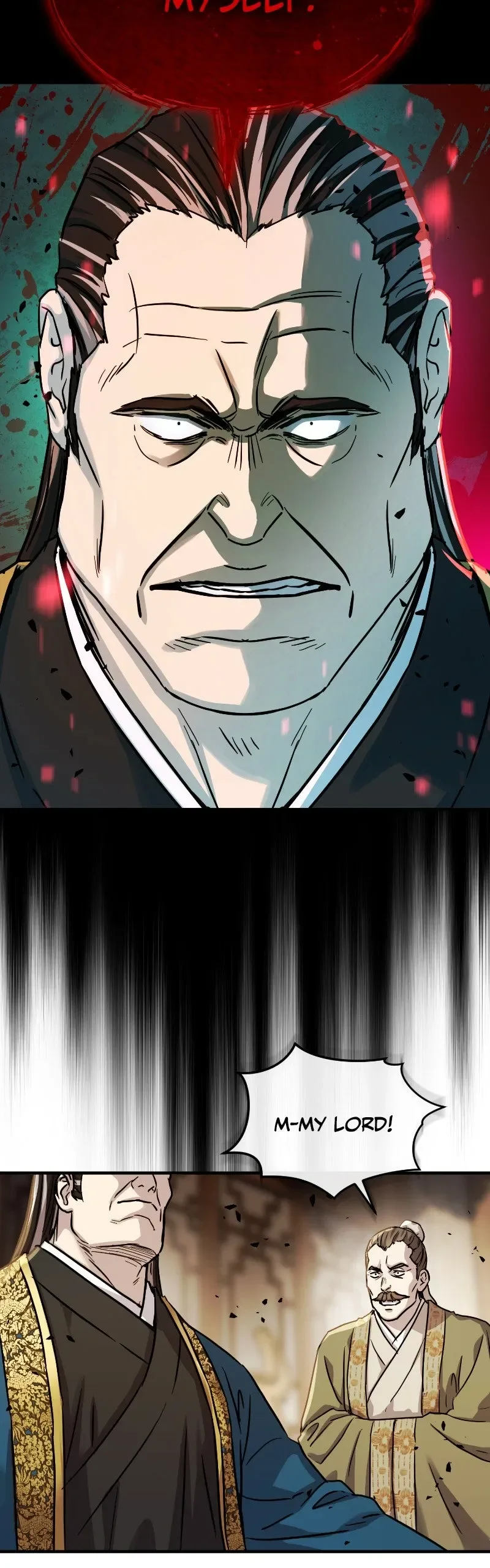 Absolute Domination Chapter 53 Page 36