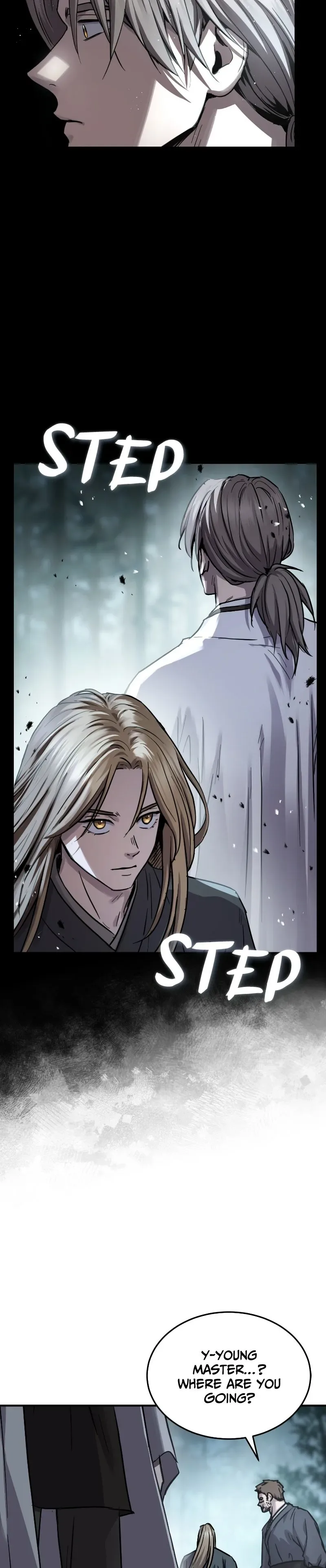Absolute Domination Chapter 52 Page 6