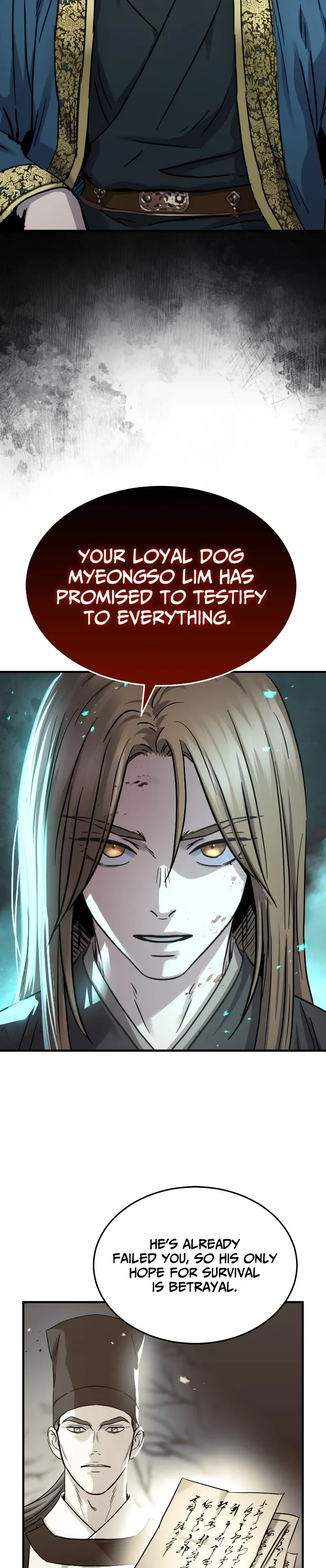 Absolute Domination Chapter 52 Page 11