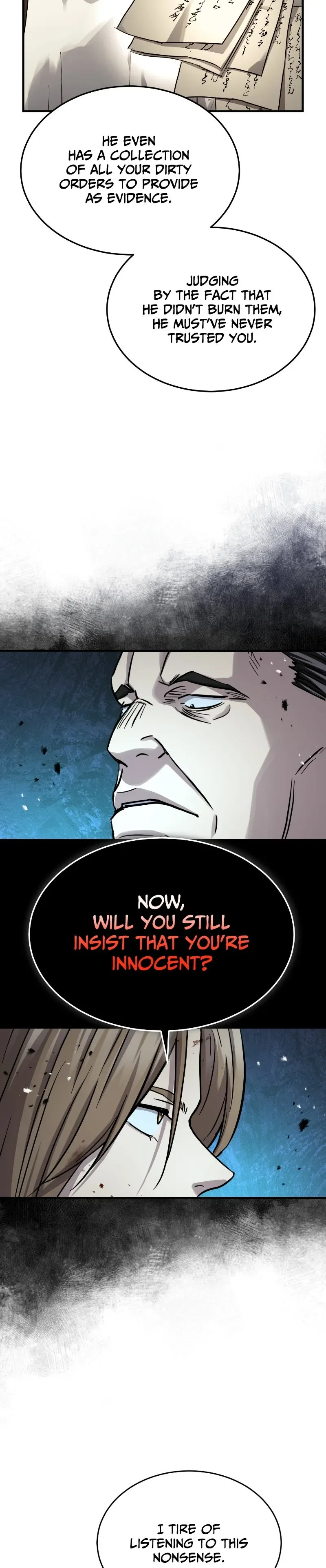 Absolute Domination Chapter 52 Page 12