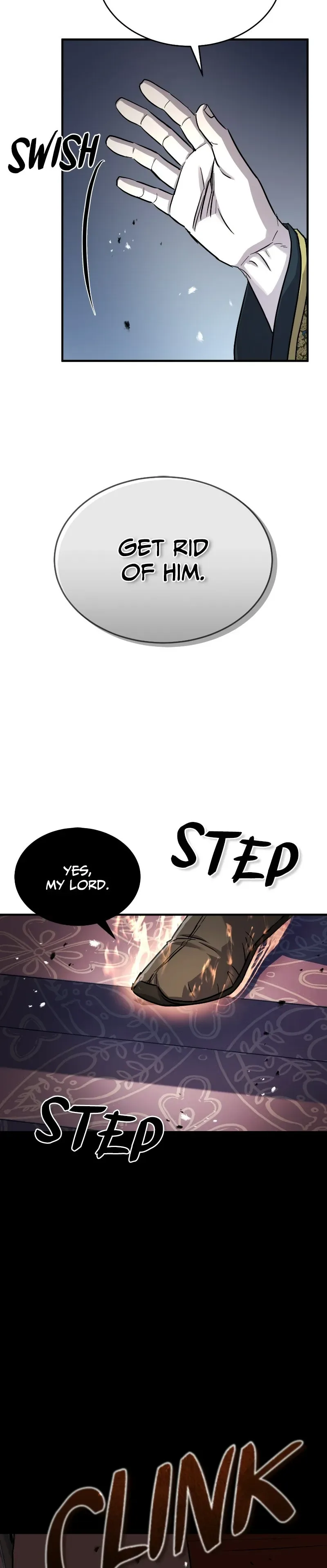 Absolute Domination Chapter 52 Page 13