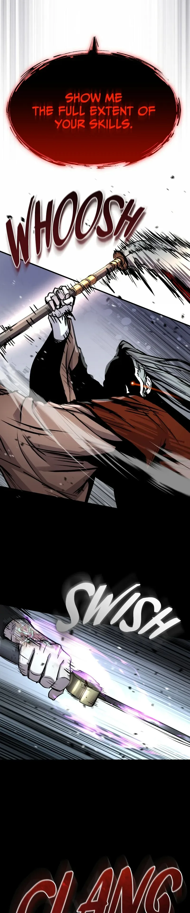 Absolute Domination Chapter 52 Page 16