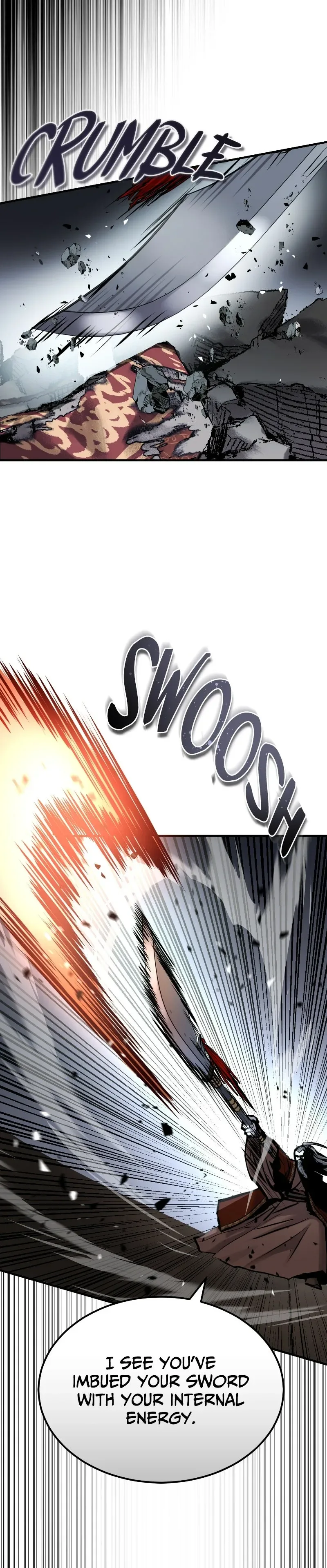 Absolute Domination Chapter 52 Page 18