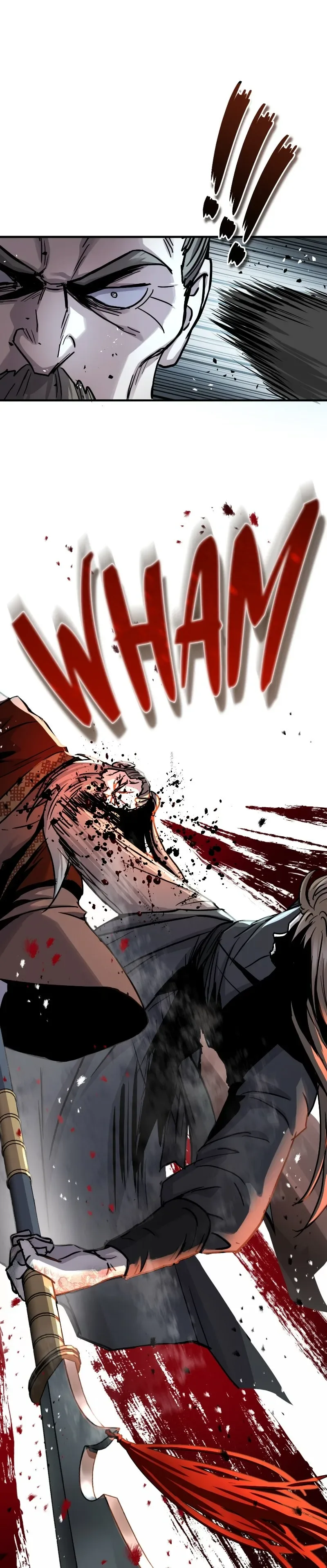 Absolute Domination Chapter 52 Page 22