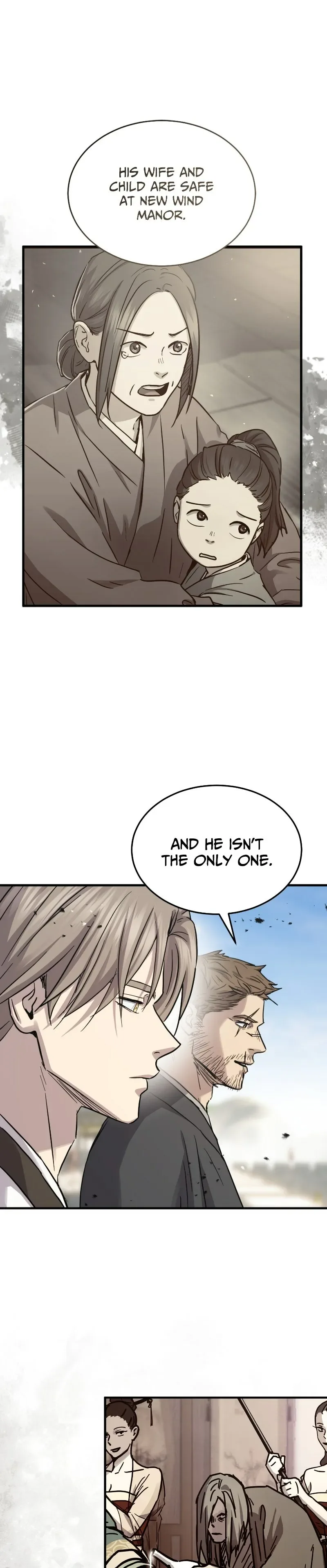 Absolute Domination Chapter 52 Page 31