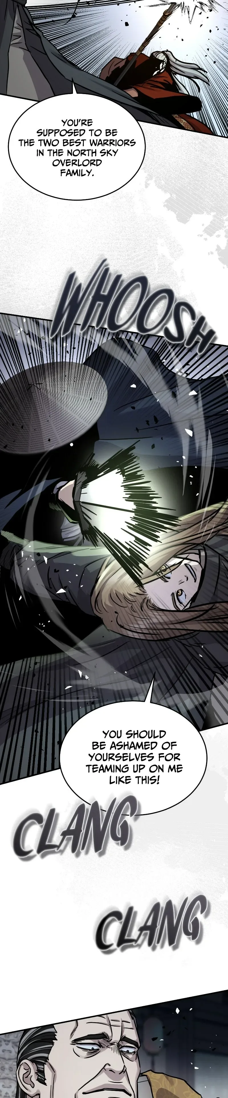 Absolute Domination Chapter 52 Page 36