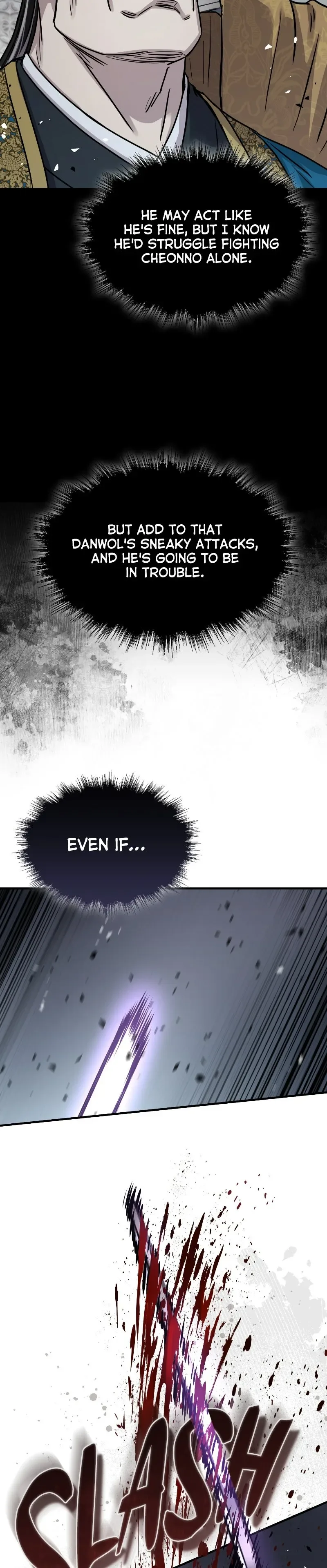 Absolute Domination Chapter 52 Page 37