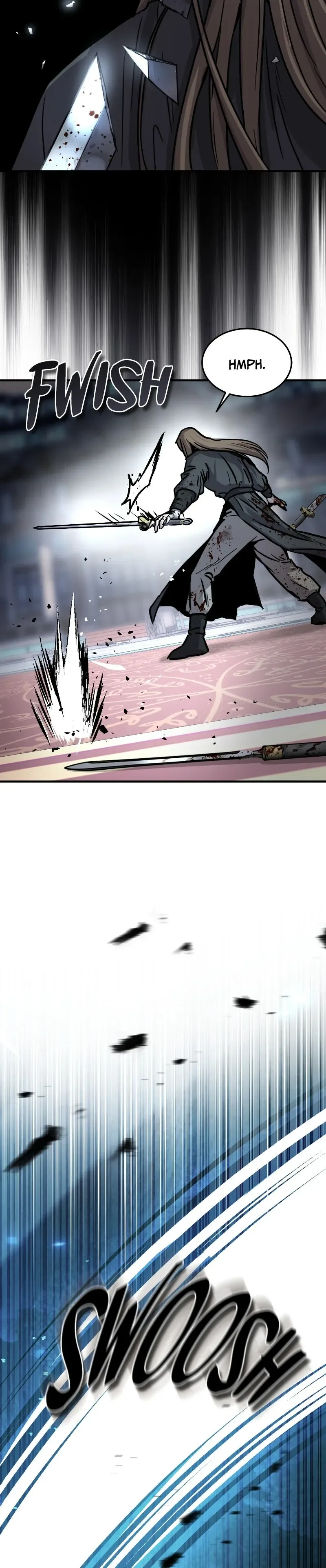 Absolute Domination Chapter 52 Page 40
