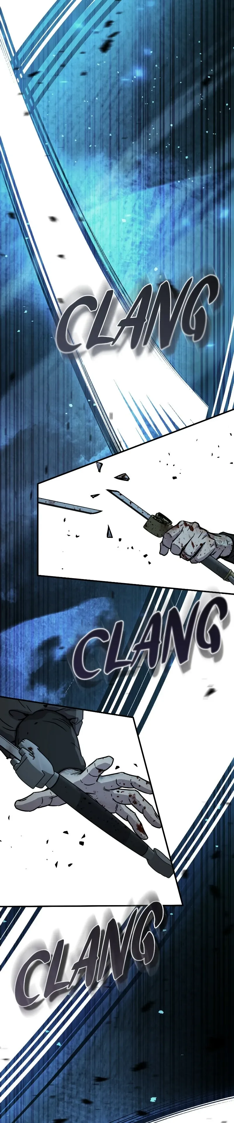 Absolute Domination Chapter 52 Page 41