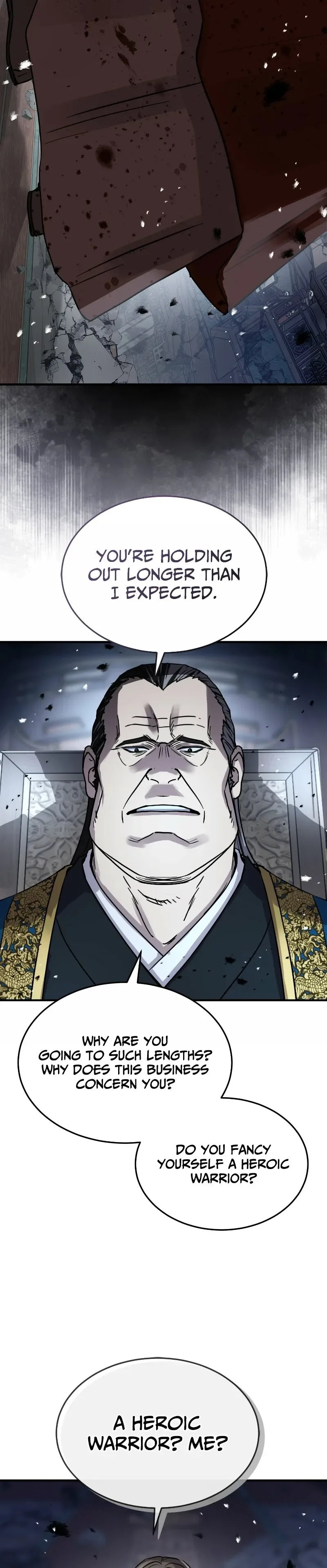 Absolute Domination Chapter 52 Page 45