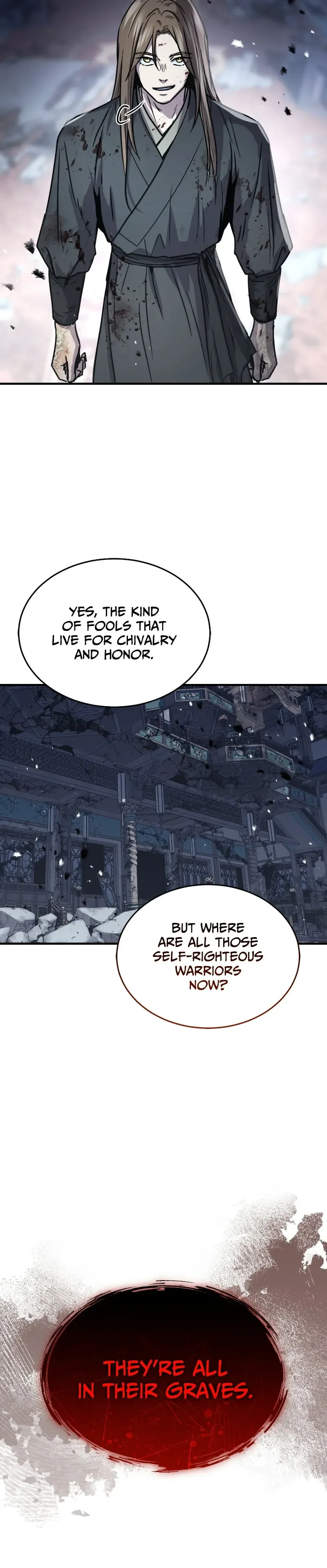 Absolute Domination Chapter 52 Page 46