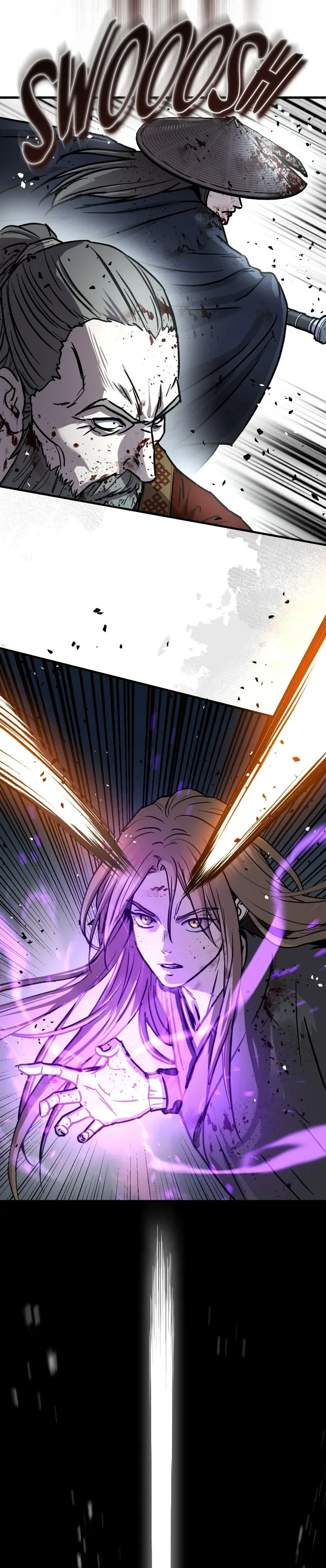 Absolute Domination Chapter 52 Page 49