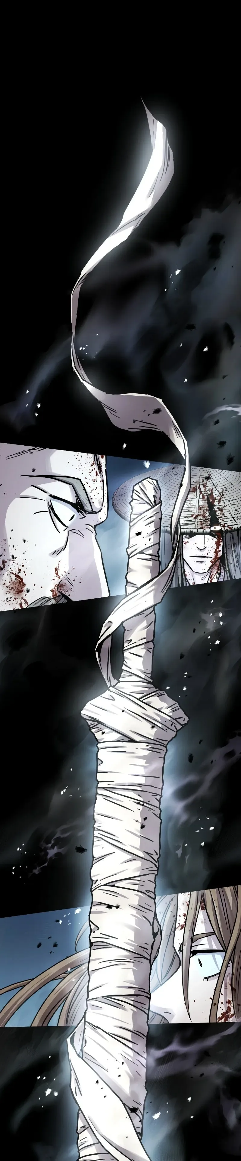 Absolute Domination Chapter 52 Page 51