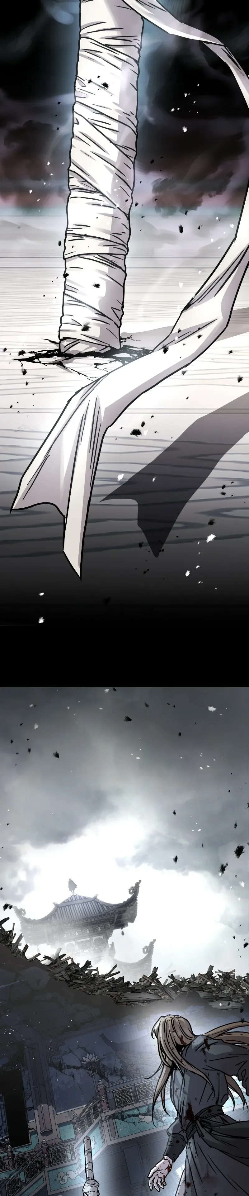 Absolute Domination Chapter 52 Page 52