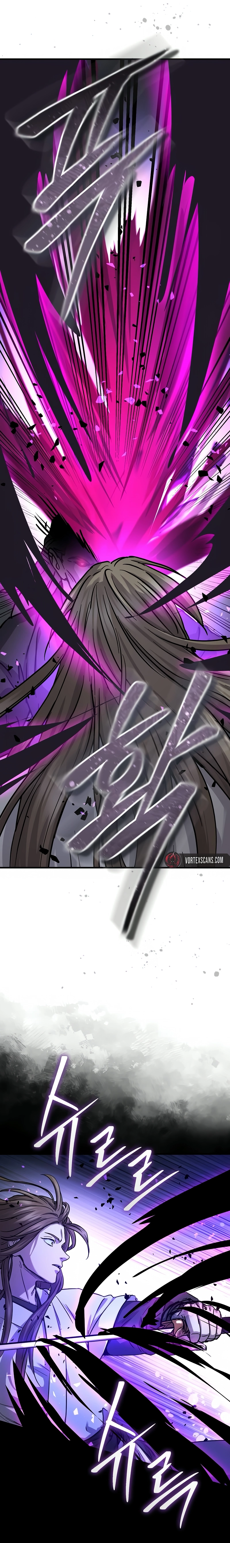 Overflow Chapter 66 Absolute Domination Chapter 66