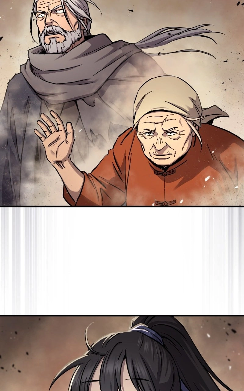 Absolute Domination Chapter 31 Page 106