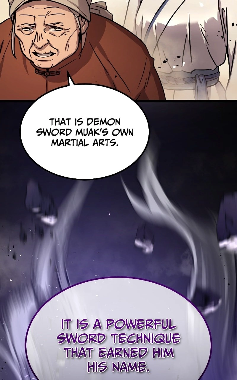 Absolute Domination Chapter 31 Page 118