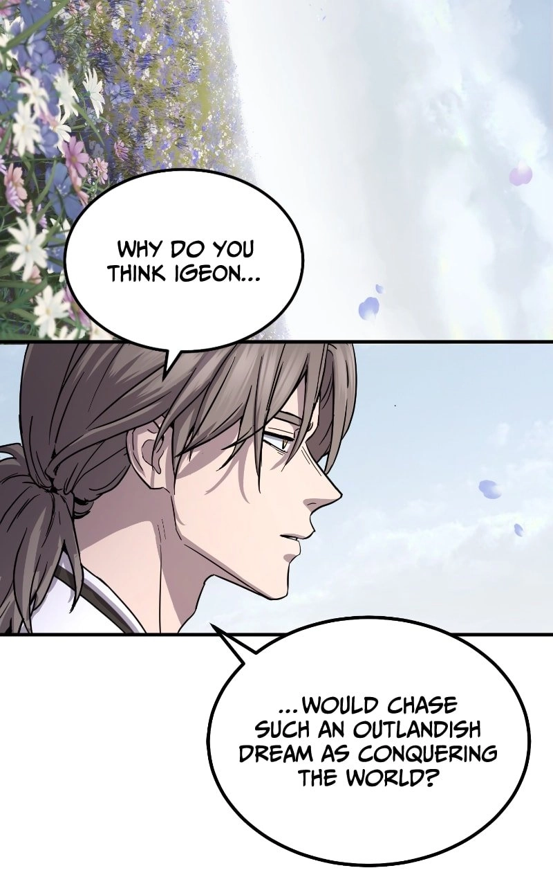 Absolute Domination Chapter 31 Page 133