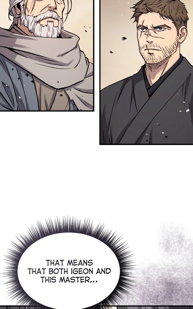 Absolute Domination Chapter 31 Page 15