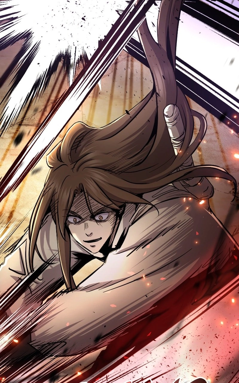 Absolute Domination Chapter 31 Page 27