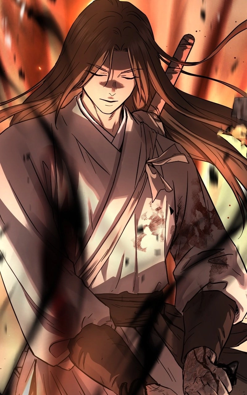 Absolute Domination Chapter 31 Page 61