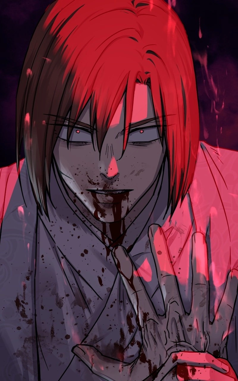 Absolute Domination Chapter 26 Page 127
