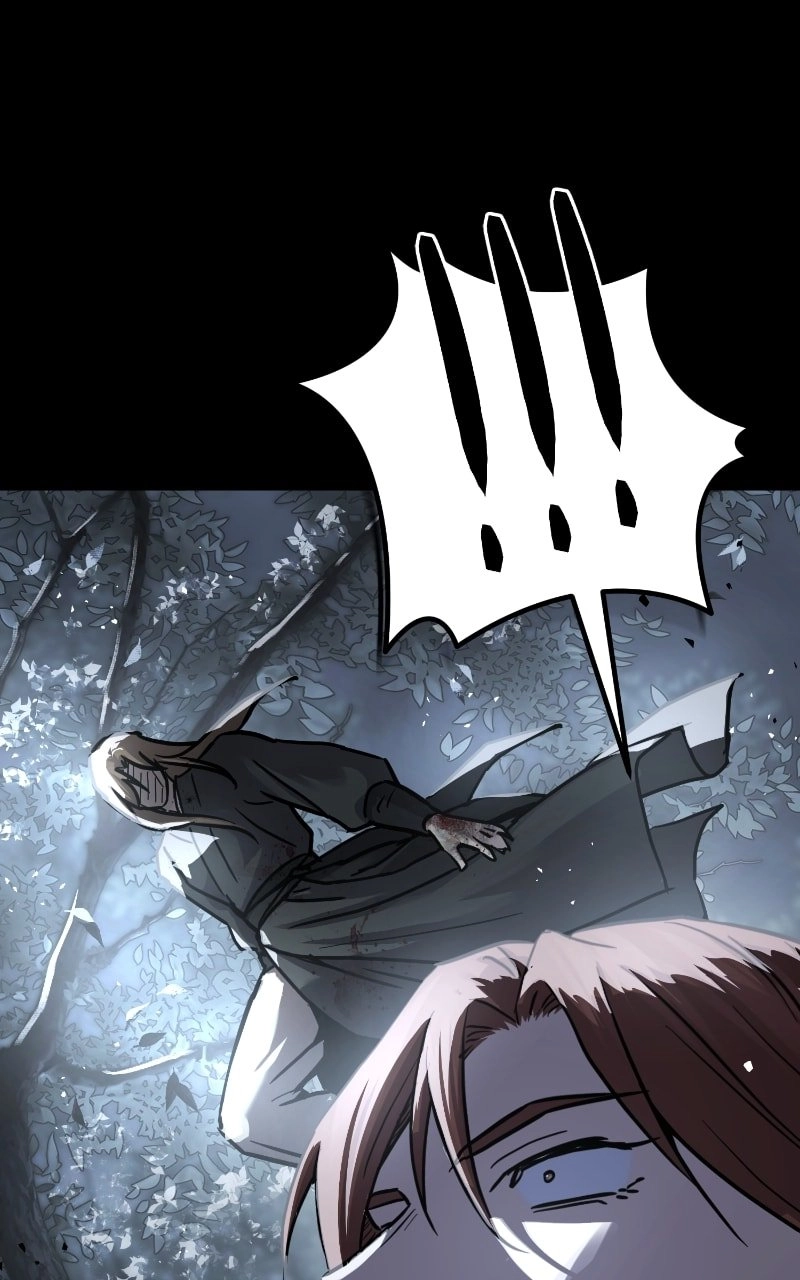 Absolute Domination Chapter 26 Page 22