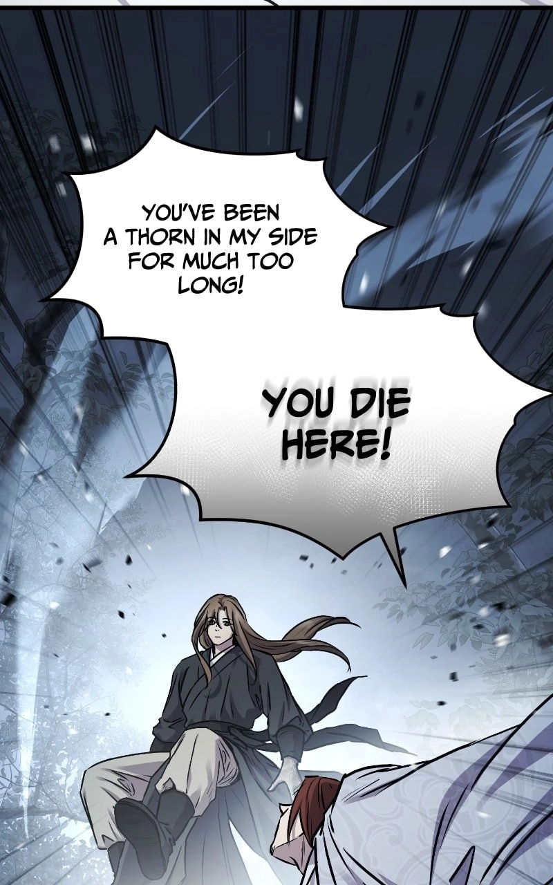 Absolute Domination Chapter 26 Page 25
