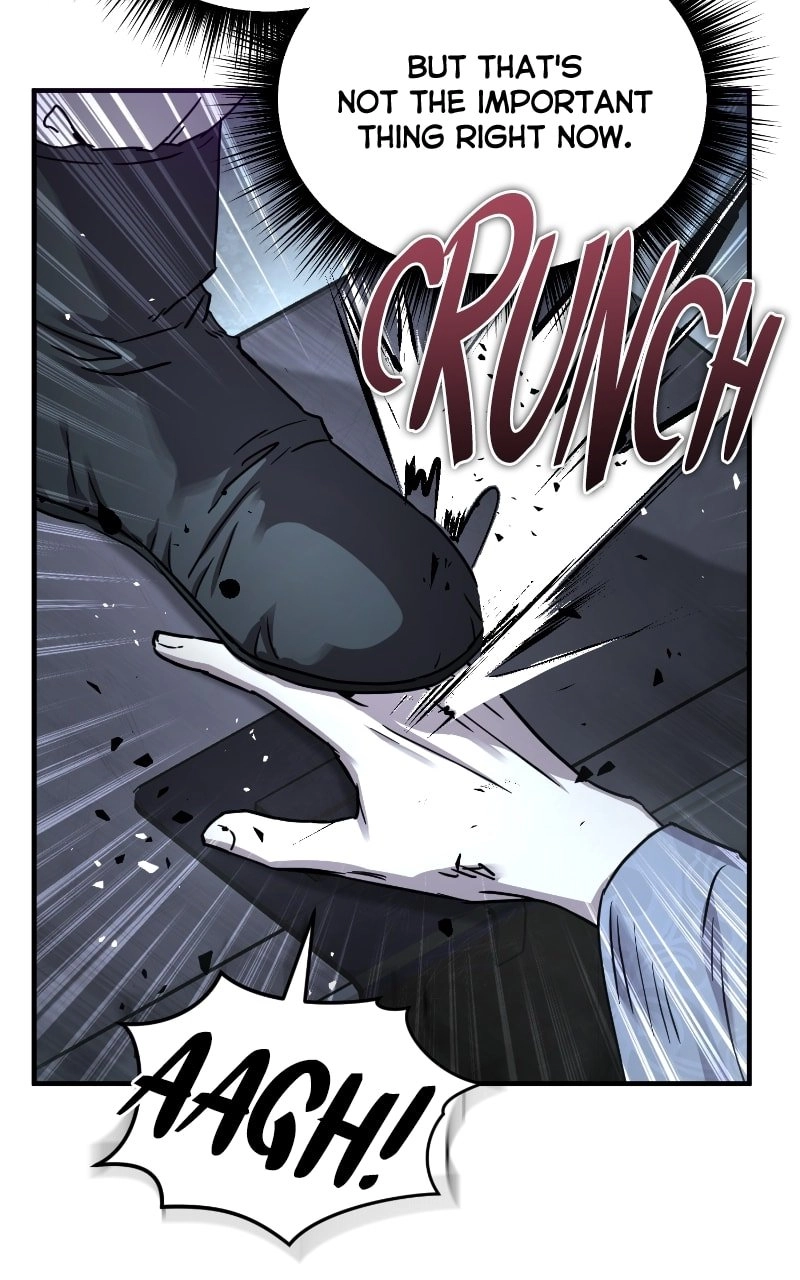 Absolute Domination Chapter 26 Page 35