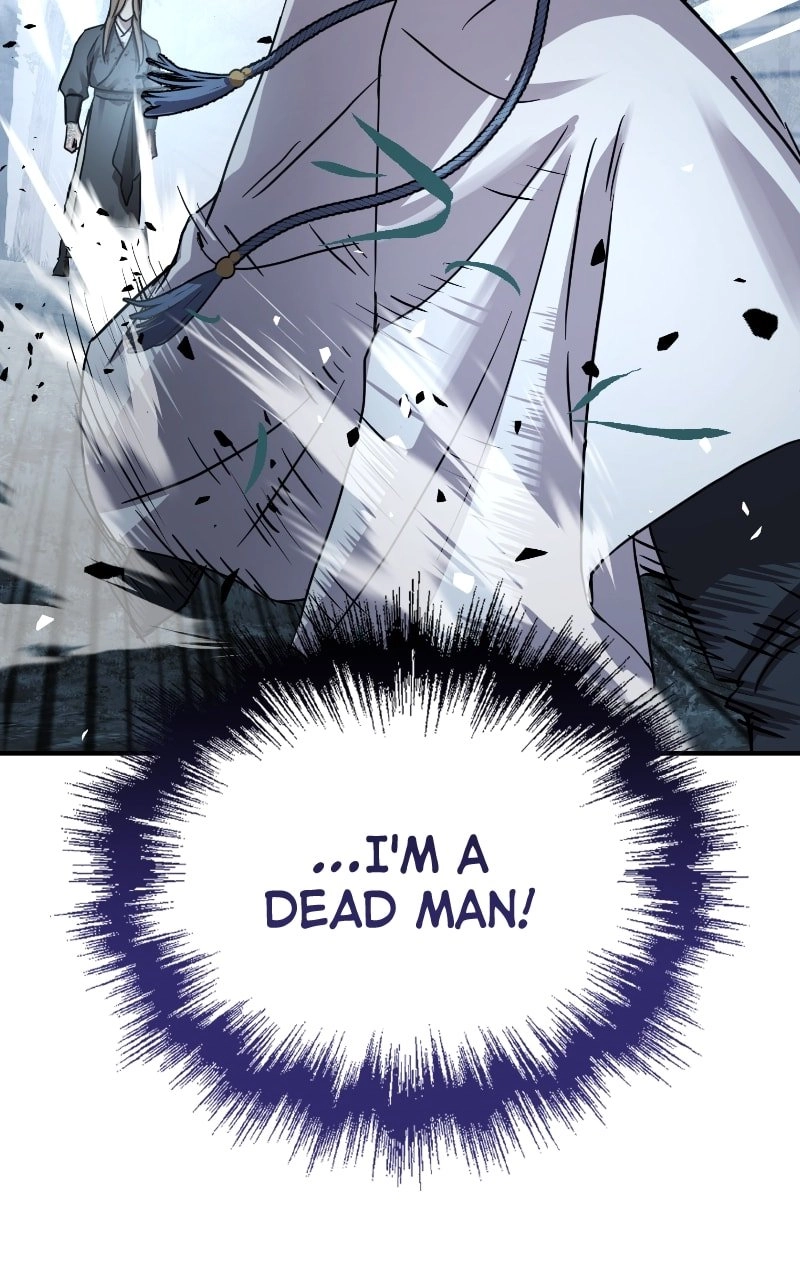 Absolute Domination Chapter 26 Page 42