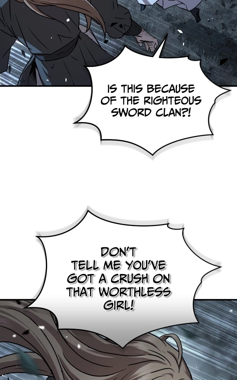 Absolute Domination Chapter 26 Page 62