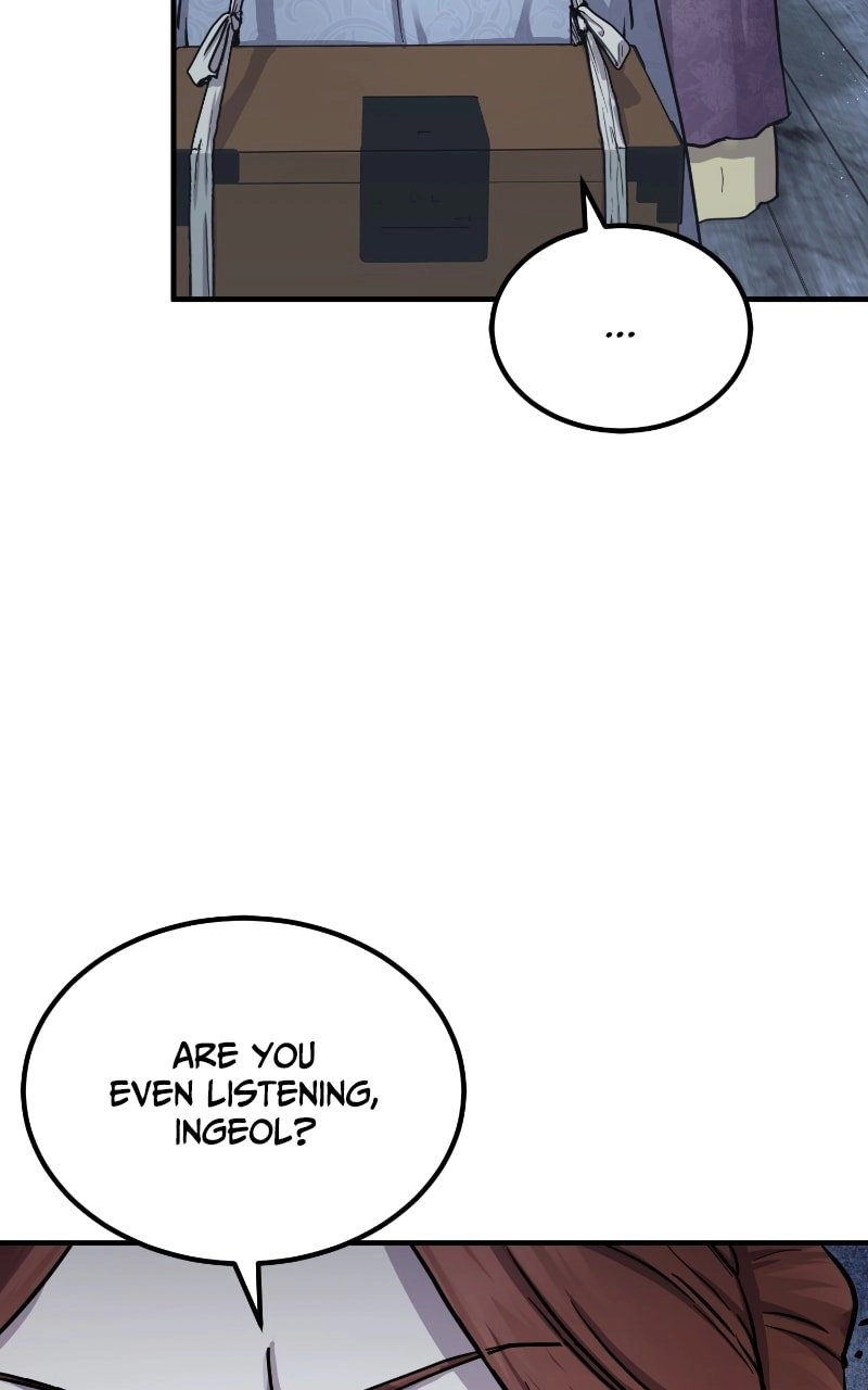 Absolute Domination Chapter 26 Page 8