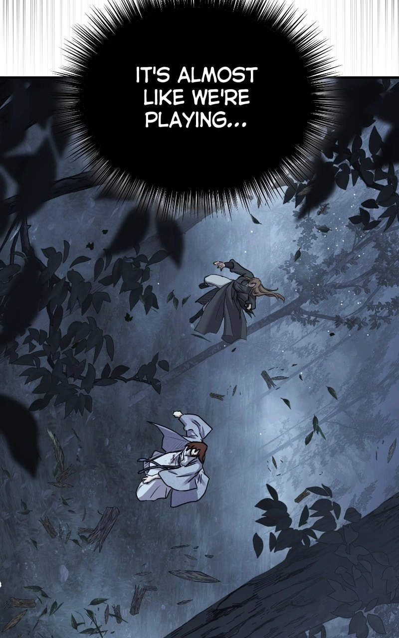 Absolute Domination Chapter 26 Page 77