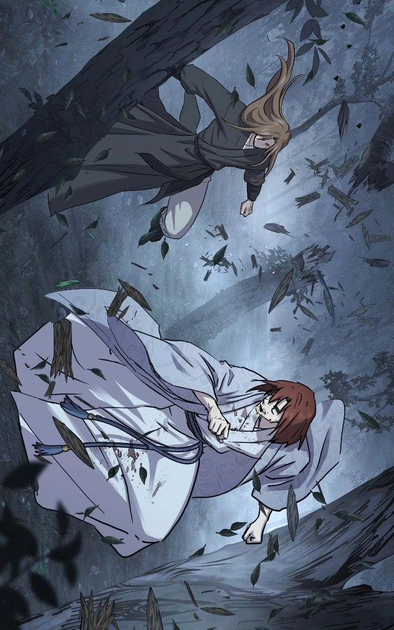 Absolute Domination Chapter 26 Page 78